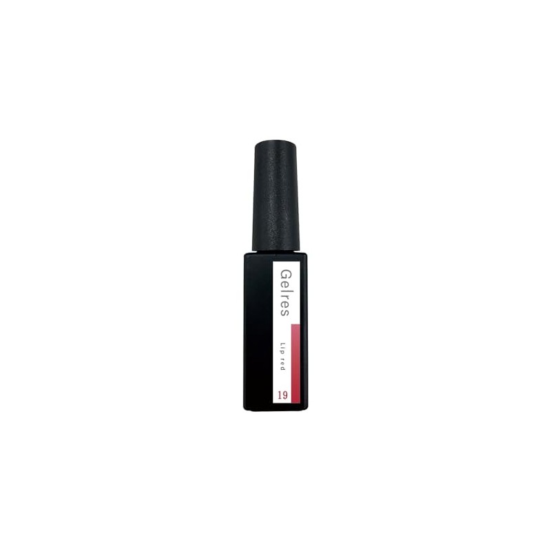 ST Jeris Base In Color JGC 1019 Lip Red (7g)