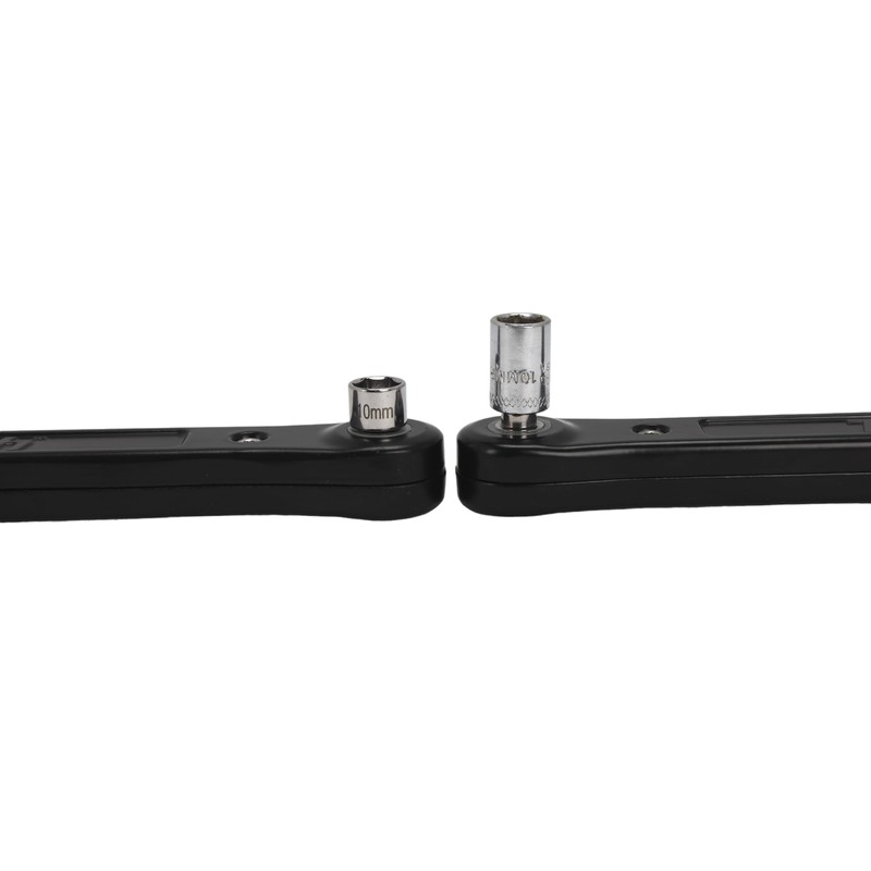 Original TITE-REACH 1/4” Drive Low Profile Socket Set, Magnetic Inserts,