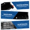 Motorcycle Oil Cooler Radiator Compatible with Harley Touring Road King