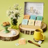 Thoughtfully, Classic Winnie-the Pooh Tea Collection Gift Set, Includes 60