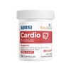 Floradapt Premium Heart & Cholesterol Support Supplement – Clinically Tested
