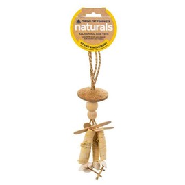 Prevue Hendryx Naturals - Duke