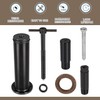 johntruck Dual Clutch Transmission Input Seal Remover & Installer Tool