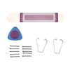 Stylus Pen 4096 Grade Pressure Sensitivity Replacement Touch Pen with