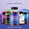 Multivitamin Gummies for Women & Men - 60 Vegan Gummies