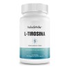 Tirosina 100 Cápsulas 500 Aminoácido Puro Salud Vida