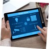 Mipcase 20Pcs Sensitivity Capacitive Stylus Pens for Touch Screens Portable