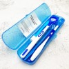 Cepillo De Dientes Blando, Kits De Ortodoncia Para Dientes D