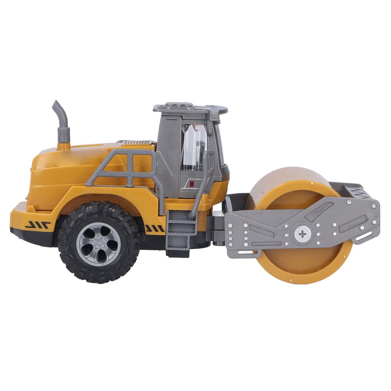Remote Control Construction Vehicles Electric Remote Control Engineering Vehicle Toy