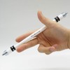 ivan mod Buster CYL2 peem mod2 Pen Turner Pen Remodeling