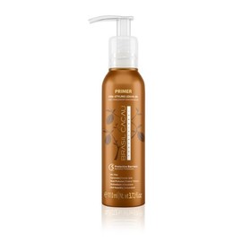 Cadiveu Brasil Cacau Primer 110ml 3.72 Fl.oz Home Care by