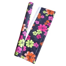 Japanese Style Refrigerator Handle Cover Kitchen Appliance Glass Door Handles Protector, 10