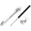 VIFERR Greenhouse Window Opener Automatic, Auto Vent Opener Solar Heat