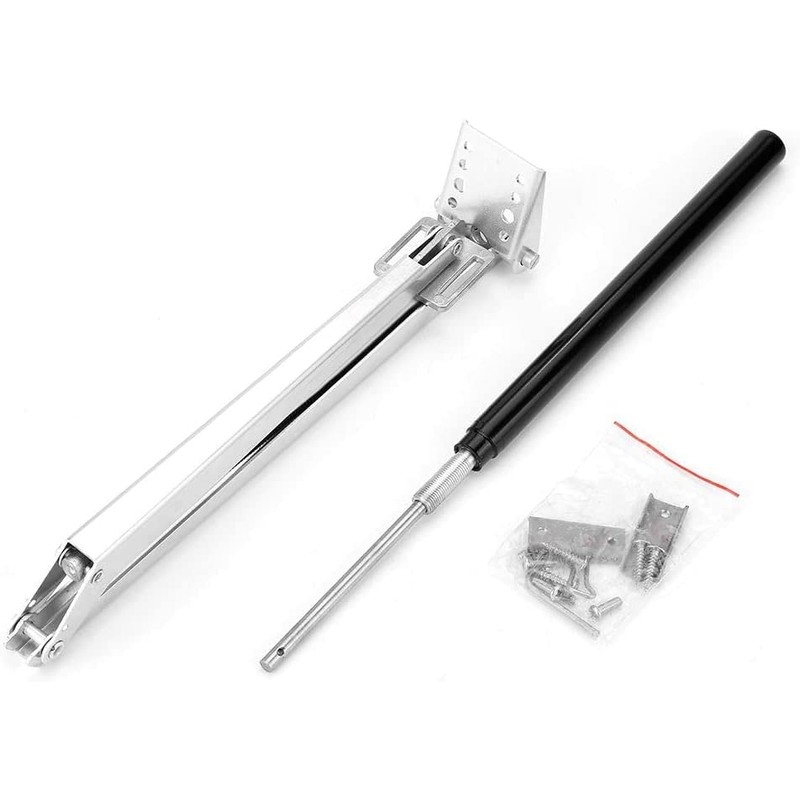 VIFERR Greenhouse Window Opener Automatic, Auto Vent Opener Solar Heat