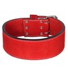 AKS Weightlifting Straps I Power Weight Lifting Gymnastics Belt I