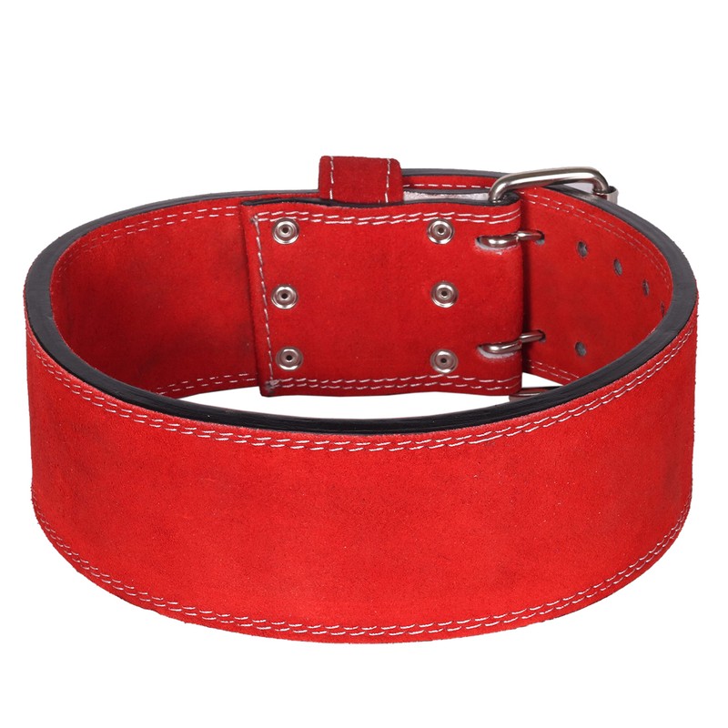 AKS Weightlifting Straps I Power Weight Lifting Gymnastics Belt I