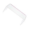 PACKOVE Nail Art Hand Pillow Jelly Manicure Support Cushion Comfortable