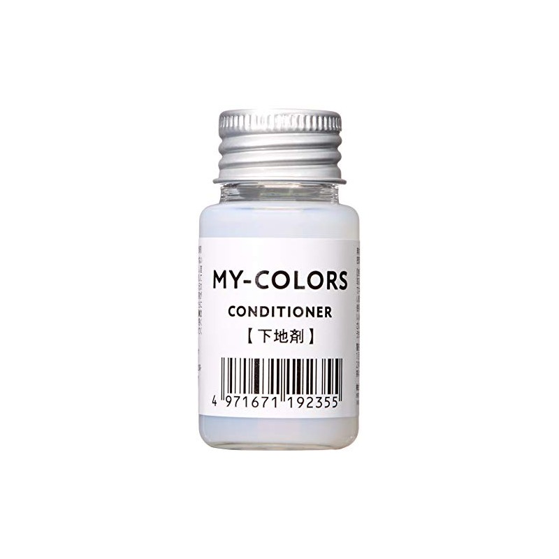 Columbus MY-COLORS My Colors Basic Agent 1.0 fl oz (30