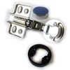 Dia 1"/26mm Hole Euro Hydraulic Soft Close Hinge for Cabinet