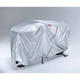 Kawasumi KW-378AS/SL-3 Wind Prevention Cycle Cover