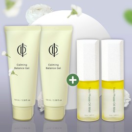 Inseldom Inselderm Calming Gel Calming Balance Gel x 2 + Inselderm Two Face Oil Mist x 2 Newly in stock today in 2026 / 인셀덤 카밍젤 카밍밸런스젤 2개 + 인셀덤 투페이스 오일미스트 2개 2026년 오늘새로입고