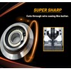 Upgraded Replacement Blade for Copper Wire Stripping Machine Powered Cable