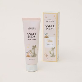 비욘드 엔젤 키즈 페이셜 크림 120ml Angel Kids Facial Cream 120ml