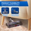 Vacuum Head Replacement Compatible with Dyson V10 V11 V15 Vacuum