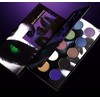 Lancome Mert & Marcus After Dark Eye Shadow Palette New