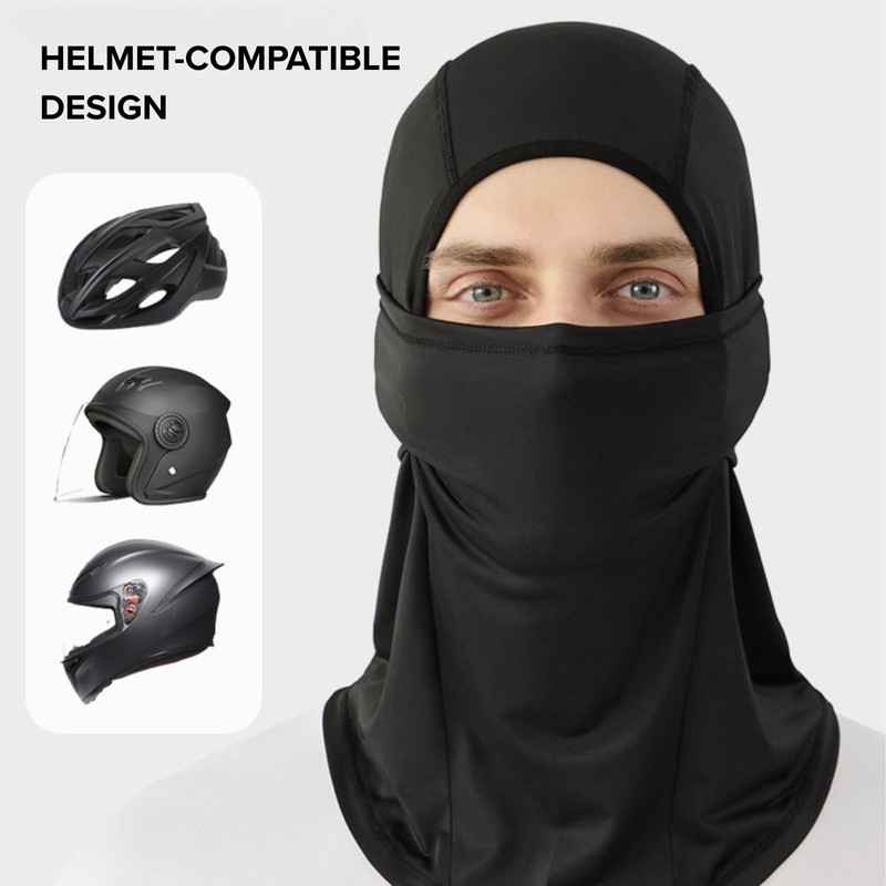 2THESTARS Balaclava Ski Mask for Men Women Shiesty Mask Face