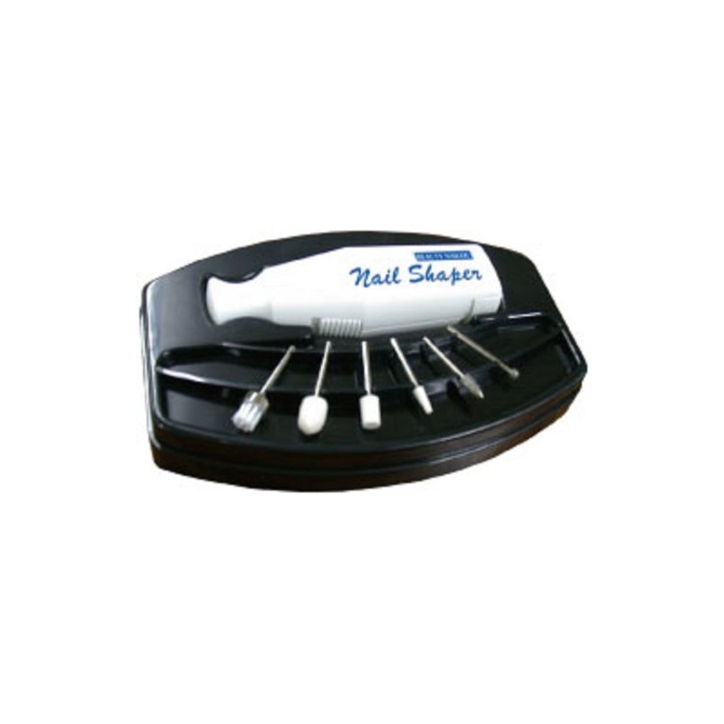 Beauty Nailer Nail Shaper NST-1