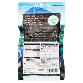 Hokkaido Venison Ezo Deer Jerky Cut Type, 5.3 oz (150 g)