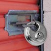 Master Lock - (10) Keyed Alike Stainless Steel Trailer and