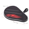 Table Tennis Paddle Case, Table Tennis Bag, Anti-Vibration, Waterproof Material,