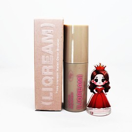 Took Water Cream Watercolor Blusher Bunny 5.5g / 투크 물크림 수채화 블러셔 버니 5.5g