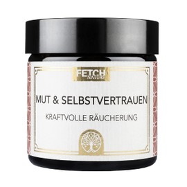 Courage & Confidence | Incense | Incense