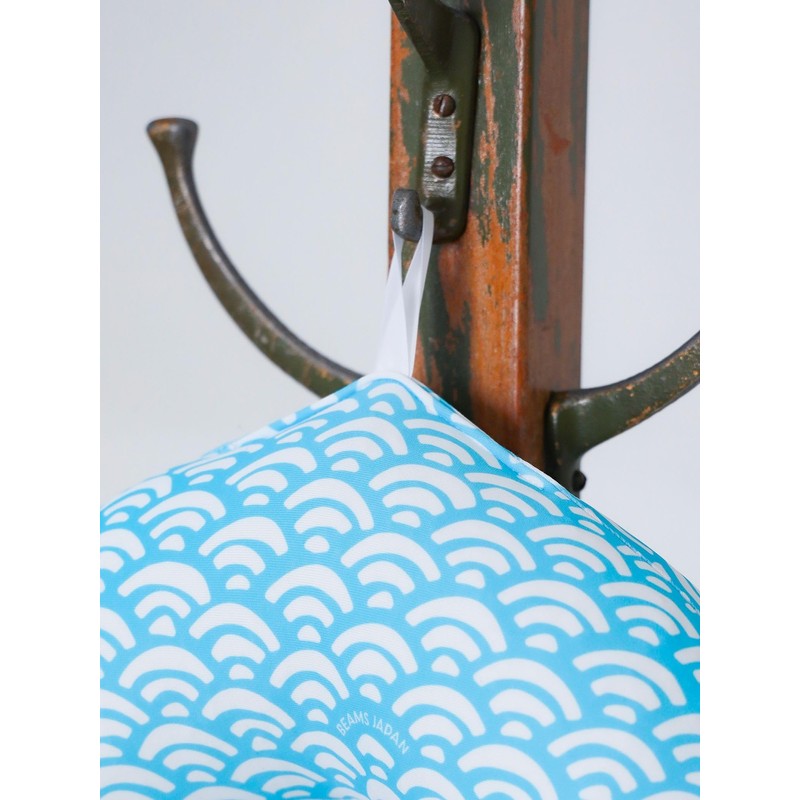 BEAMS Japan Home Accessories (Hagiwara Co., Ltd.) Neck Pillow -