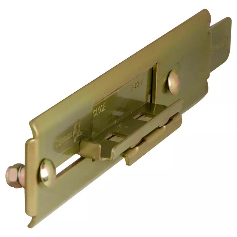 Hardware Store Chateau C-ARL-F-ZC Flush Door Gate Latch Mini Warehouse