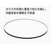Kenko 390610 Zeta Protector 1.7 inches (43 mm) Lens Protection,