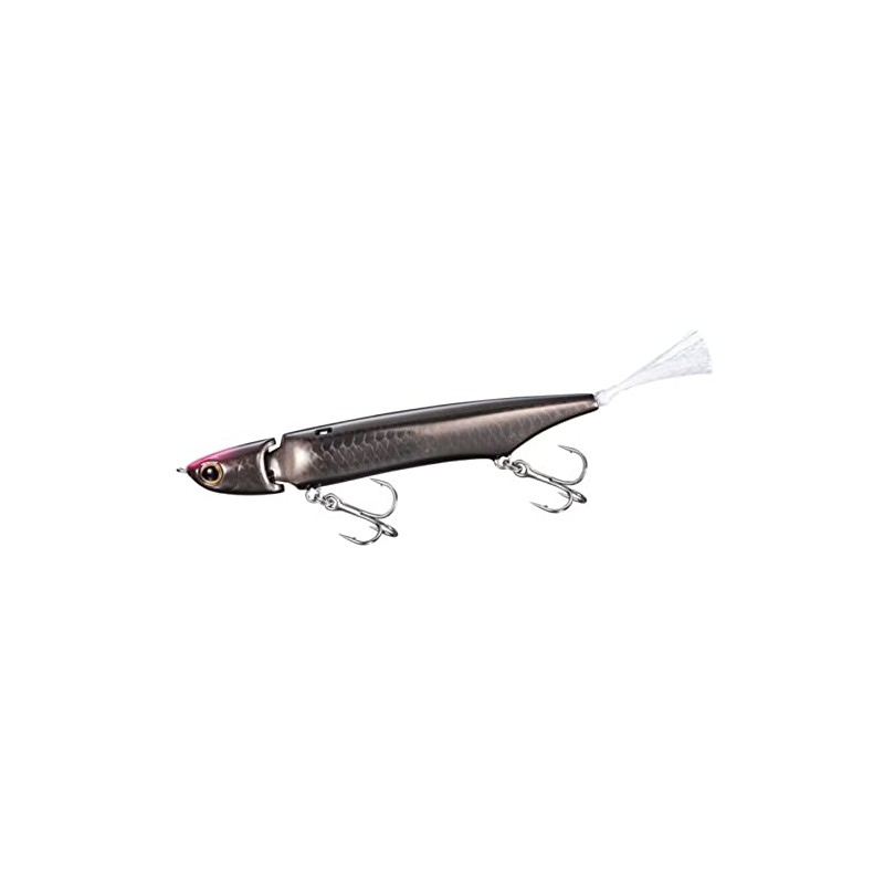 Shimano ZR-J85S 016 JetBoost Joint Minnow Bantam Gigil 85 Jetboost