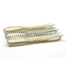 POPESQ® Pack of 100 x Resistor 1K8 0.25 W Carbon #A1017