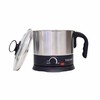 Tayama Noodle Cooker & Water Kettle 1 Liter (4-Cup), stainless
