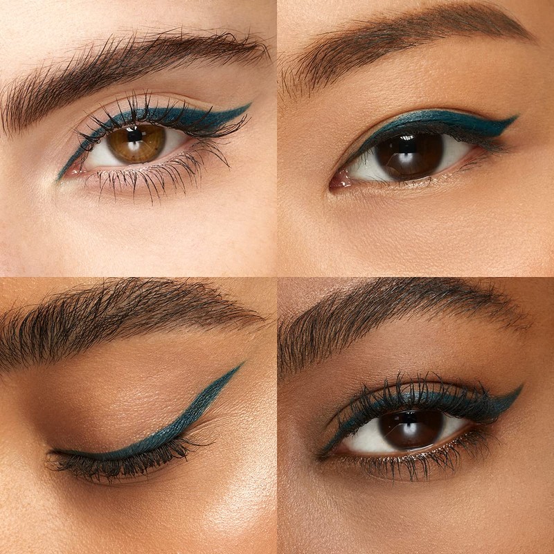 KIKO Milano Ultimate Pen Eyeliner - 04 | Long Lasting