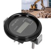 Excavator Electronic Remote Timer LCD Hour Meter for Caterpillar Heavy
