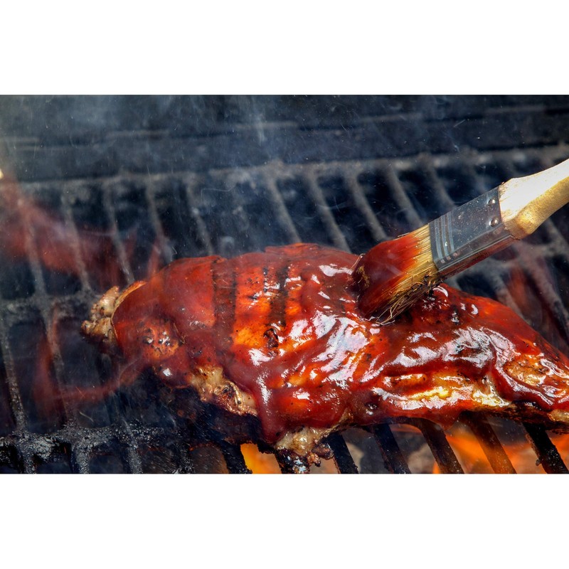 KC Masterpiece Kansas City Classic Barbecue Sauce, 21 Ounce (Pack