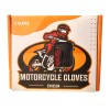cofit Motorcycle Full Finger Touchscreen Gloves for BMX ATV MTB