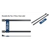 Hydraulic line labels-6 Pack – Easily ID Hydraulic Hoses, electrical,or
