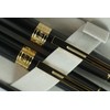 Sheaffer 300 Duo Black Lacquer and Gold Appointments Limited Series