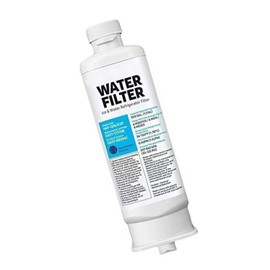 Qudinip Refrigerator Water Filter, DA97 17376B Replacement Fridge Water Filter with High Efficiency Filtration Technology, Leakage Proof for Refrigerators