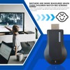 2025 New 4K/1080P for Anycast M100 Wireless Display Adapter, SmartSee